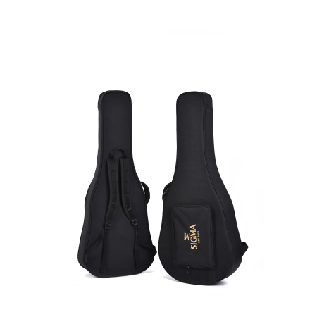 Sigma Guitars DT-45